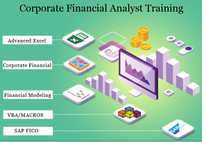 Screenshot Finanacial Analyst Delhi