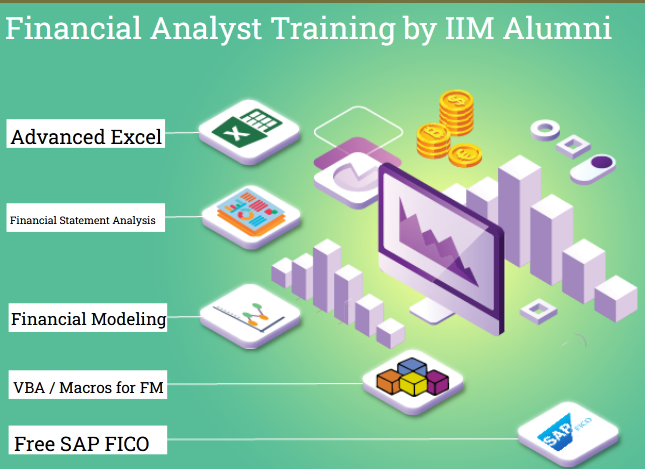 AI and Automation in Finance: Why You Still Need an Finance Course in 2025, 100% Job, Financial Modeling Course in Delhi, 110081 – by SLA Consultants India, Free SAP FICO Certification – “Summer Offer 2025”