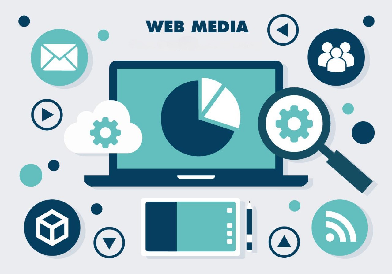 Simplify Web Media Using Smart Pointers