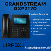 Grandstream GXP2170