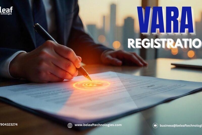 How New Firms Can Successfully Apply for VARA Registration in the UAE