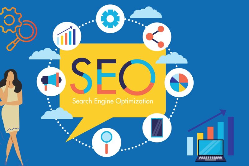 Improve Your Traffic with SEO Services