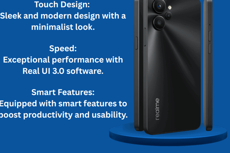 Realme 9i 5G Specifications and Price in Pakistan