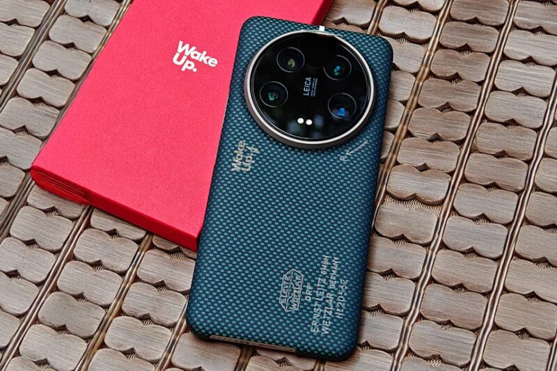 Xiaomi 15 Ultra: A Flagship Revolution in Your Palm