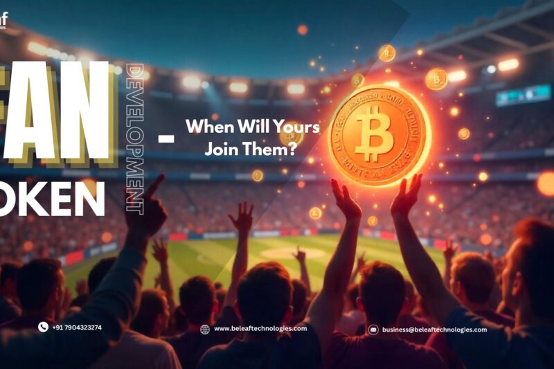 Top Football Teams Created Successful Fan Tokens — When Will Yours Join Them?