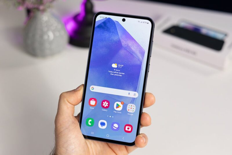 Samsung Galaxy A56: A Mid-range surprise