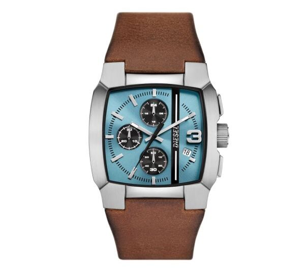 Time in Style: Why Wrist Watches Still Matter