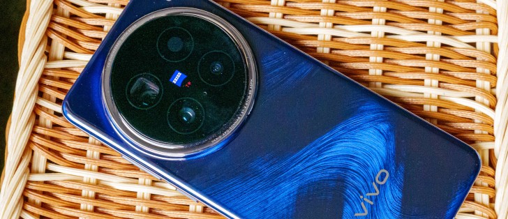 VIVO X200 Pro: Flagship Power and Premium Design Unleashed
