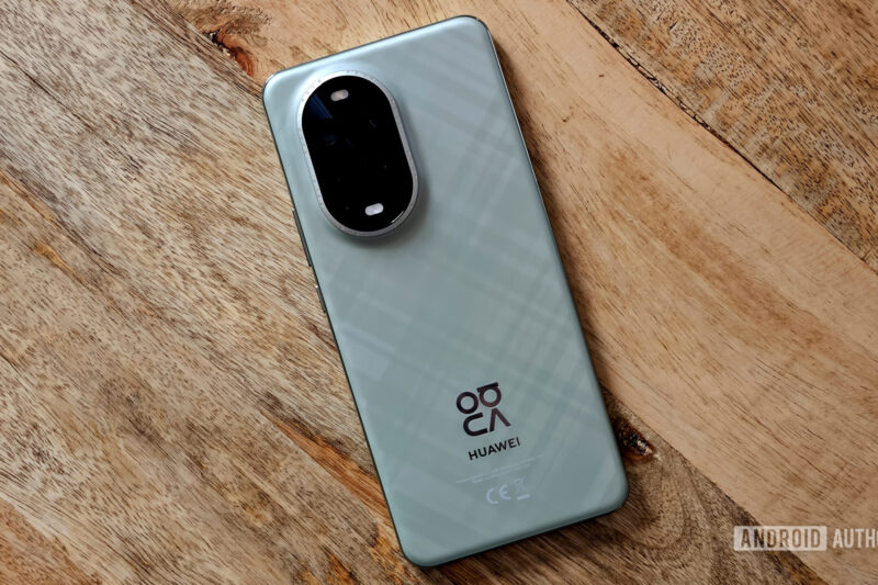HUAWEI NOVA: A Blend of Style and Performance