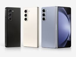 Samsung Galaxy Z Fold 5: A modern Foldable phone