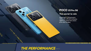 percent X5 5G: A powerful wi-fi smartphone