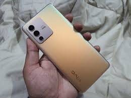 VIVO V23