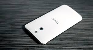 HTC One E8: A stylish and powerful smartphone