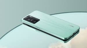 OPPO A57: A stylish budget telephone