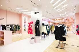 Shein Clothing