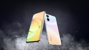 REALME 10: A budget cellphone with premium sense
