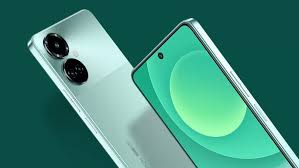 TECNO CAMON 19 pro: A stylish Powerhouse for images fans