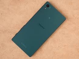 Sony Xperia Z5: A Flagship Blend of Power and Style