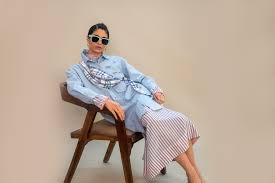 Sustainable women’s fashion