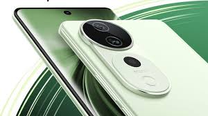 VIVO V40E: A Stylish Mid-Range Smartphone with Power and Performance
