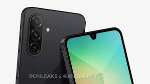 Samsung Galaxy A26: Affordable Power in Your Hands