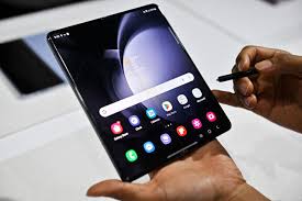 Samsung Galaxy Z Fold 6: a brand new technology of Foldable Innovation