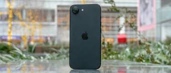 Apple iPhone 16E: A New Era of Innovation