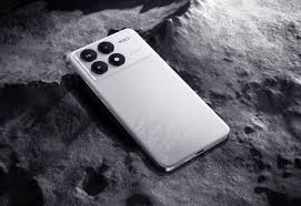 Xiaomi Poco F7 Pro Features, Specs, and Price in Pakistan