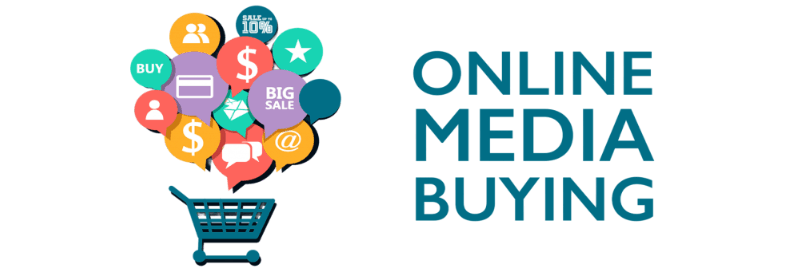 Find More Buyers With Online Media