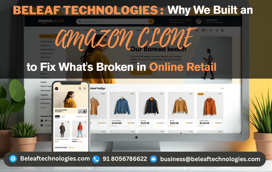 Beleaf Technologies