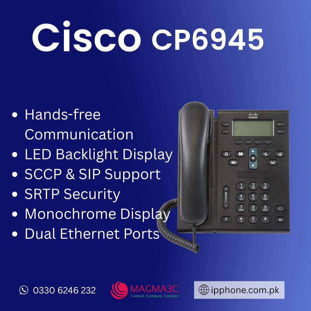CP6945