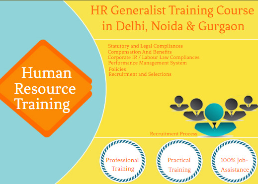 The Rise of Remote Human Resource Jobs: Why an Human Resource Course is Key in 2025, 100% Job, HR Course in Delhi, 110052 – by SLA Consultants India, Free SAP HR HCM Certification, Best Institute for “Online HR Generalist Course”