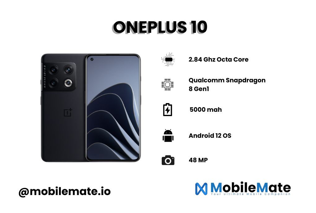 ONEPLUS 10 2