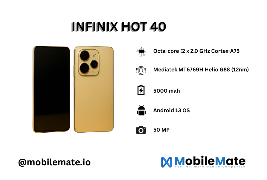 Octa Core