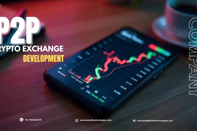 Is It Possible to Build a P2P Crypto Exchange for Less Than $5,000?