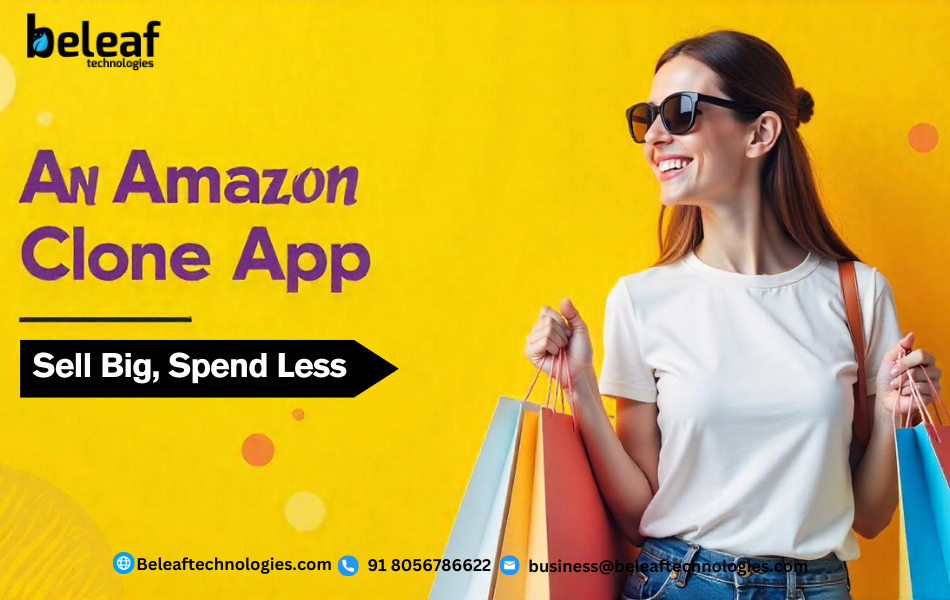 Sell Big, Spend Less