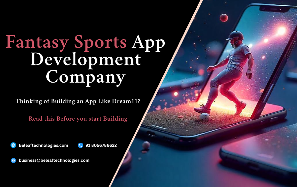 Thinking of Building an App Like Dream11