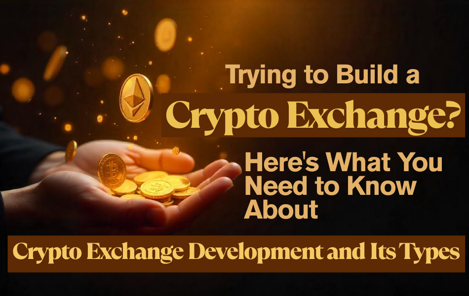 Trying to Build a