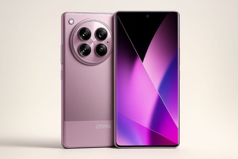 Infinix Zero 40 Review with Latest Price in Pakistan