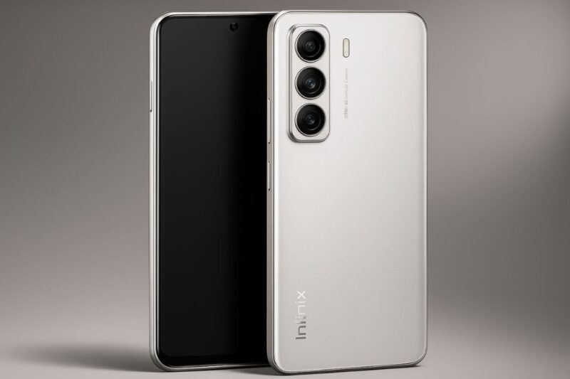 Infinix Hot 50 Full Review and Price in Pakistan