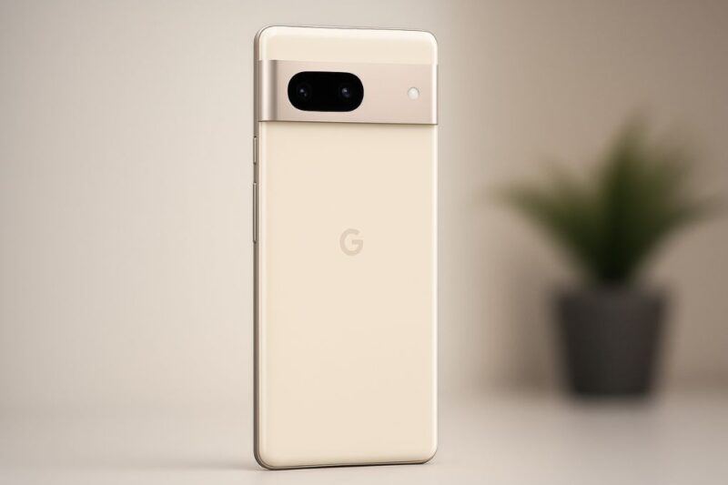 Google Pixel 8 Full Review with Features and Price in Pakistan