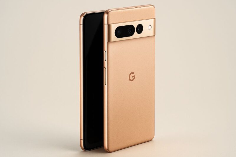 Google Pixel Fold – Full Features and Price in Pakistan