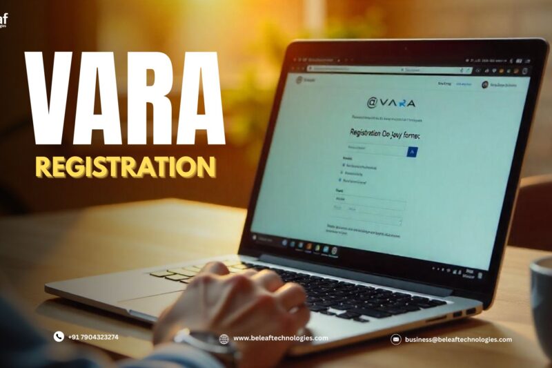Why Global Crypto Firms Are Choosing VARA Registration: Key Reasons Behind the Move to Dubai