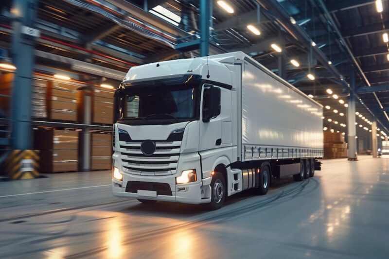 What Are Logistics Services? Everything You Need to Know in 2025