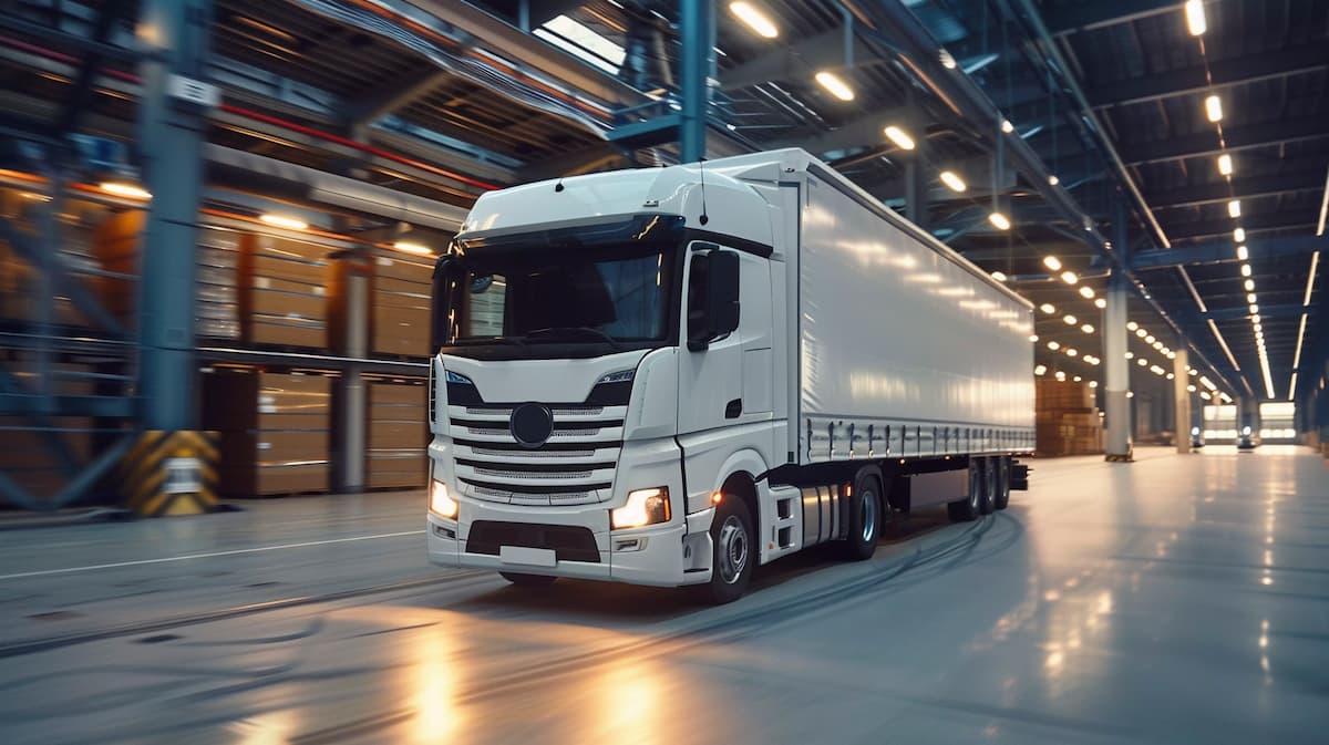 What are Logistics Services