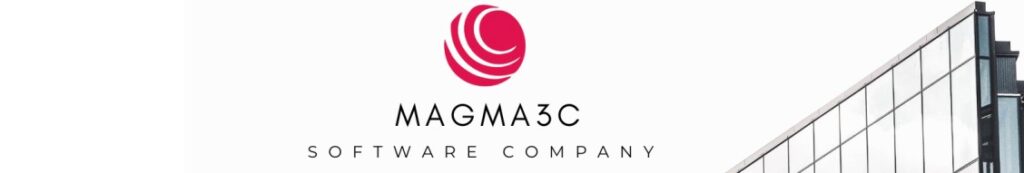 Software Company in Pakistan - MAGMA3C
