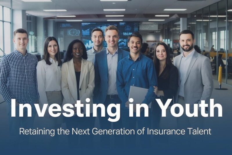 Investing in Youth: Retaining the Next Generation of Insurance Talent