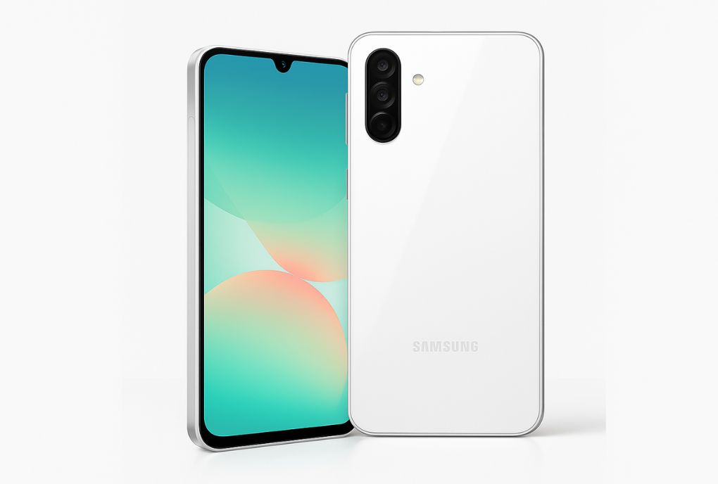 6.67-inch AMOLED display