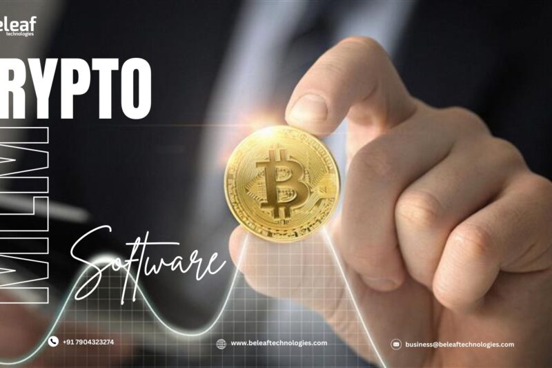 The New Investor Favorite? Crypto MLM Platforms Offer Big Gains with Lower RiskThe New Investor Favorite? Crypto MLM Platforms Offer Big Gains with Lower Risk
