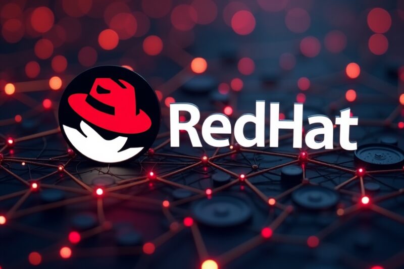 The Strategic Role of Red Hat Integration in Enterprise Application Modernization